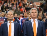 Cet homme devra remettre les Pays-Bas sur le chemin de l'Euro 2016
