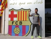 Turan "en plein rêve" au Barça