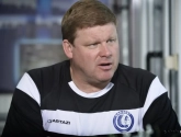 Hein Vanhaezebrouck après le décès de Dominique D'Onofrio: "J'exprime mes condoléances aux supporters du Standard"