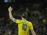 Ibrahimovic a-t-il un mauvais pied ?