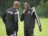 Dedryck Boyata: "Disputer l'Euro ? Un rêve d'enfant !"