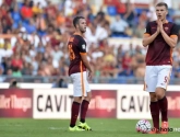 Mauvaise nouvelle pour l'AS Rome