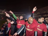 VIDEO: Revivez les moments mémorables de la folle soirée des Diables !