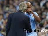 Forfaits en cascade du côté de City, Kompany ne va pas mieux