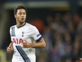 Moussa Dembélé, lourdement sanctionné par la FA, ne jouera plus cette saison !