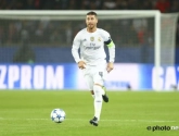 Ramos, un beau but qui lui coûte cher