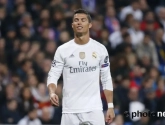 Le buzz: qu'a dit Ronaldo à Laurent Blanc?