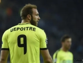 Hein Vanhaezebrouck ne prendra aucun risque avec son joueur