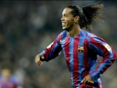 Ronaldinho va travailler et à nouveau jouer pour le Barça
