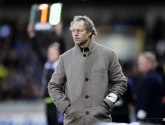 Preud'homme: "Récolter les fruits en fin de saison"