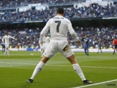 Ronaldo trace l'avenir de son fils