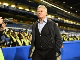 Guus Hiddink: "Hazard va beaucoup mieux"