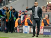 Guardiola: "Nous voulons atteindre la finale"