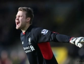 Mignolet: "Tout reste ouvert pour nous"