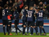 Tout n'est pas rose au Paris Saint-Germain