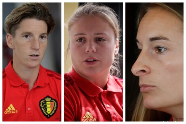 Pour les Red Flames, c'est maintenant ou jamais: "Tout ou rien" 