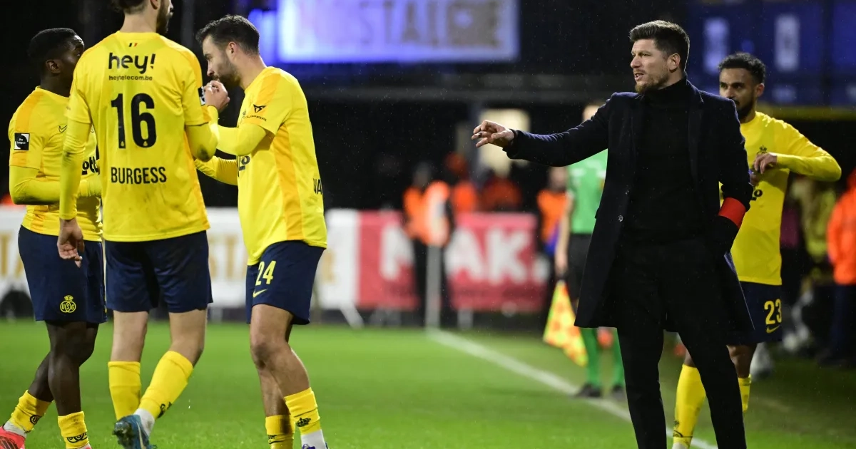 Officiel : l'un des plus soyeux pieds gauches de l'Union file en Allemagne