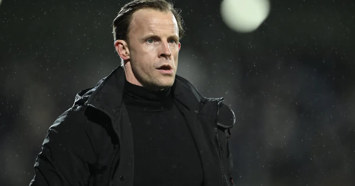 Dender ne s'attendait pas à un tel scénario, à Anderlecht : 